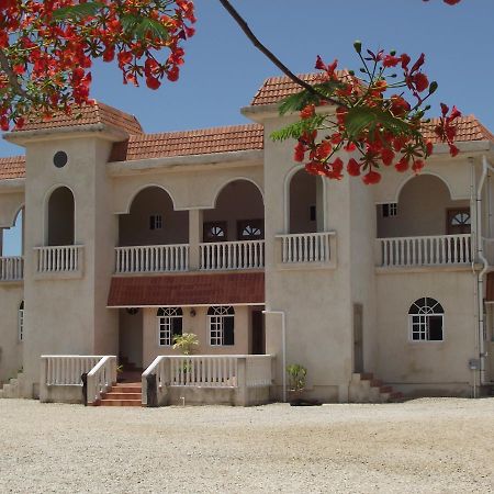 קורוזאל Serenity Sands מראה חיצוני תמונה