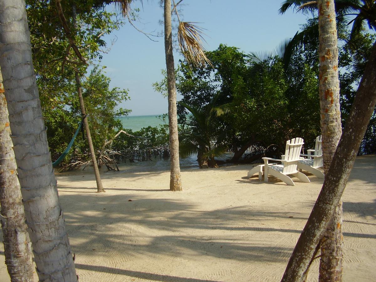 קורוזאל Serenity Sands מראה חיצוני תמונה